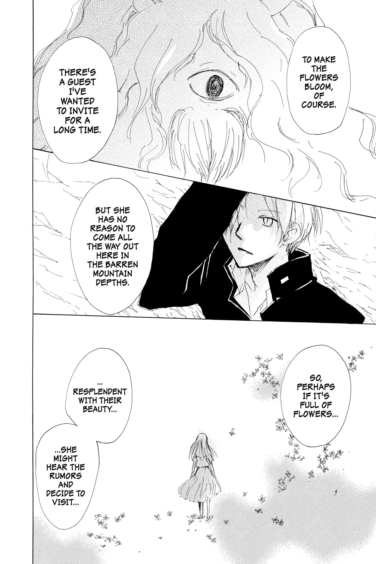 Read Natsume's Book of Friends Manga Online