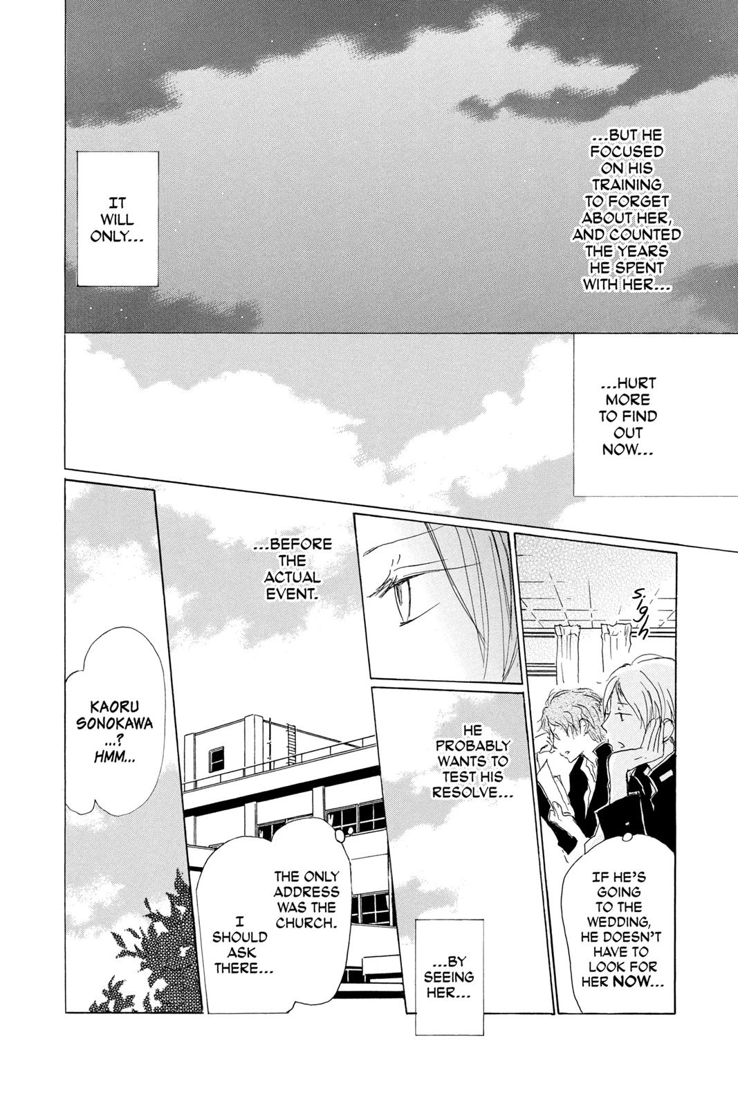 Read Natsume's Book of Friends Manga Online
