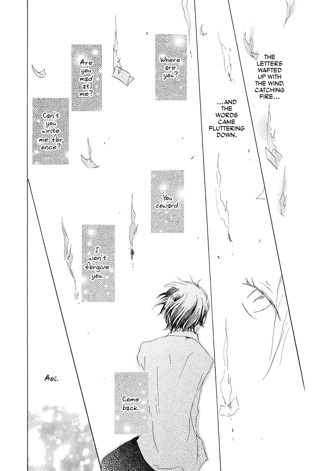 Read Natsume's Book of Friends Manga Online