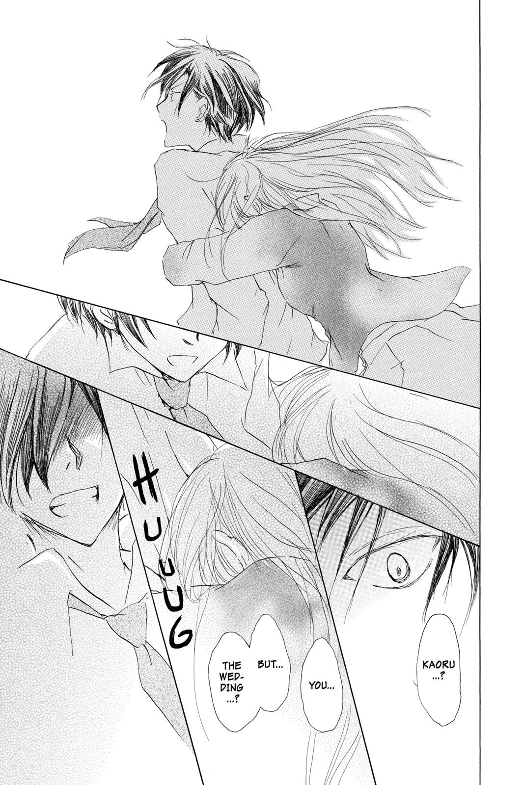 Read Natsume's Book of Friends Manga Online