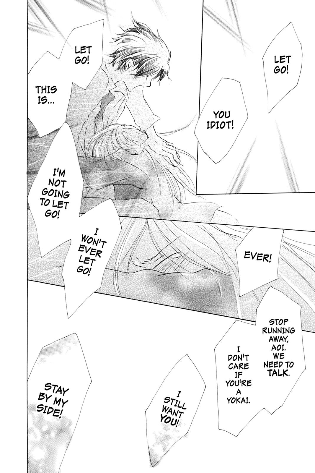 Read Natsume's Book of Friends Manga Online