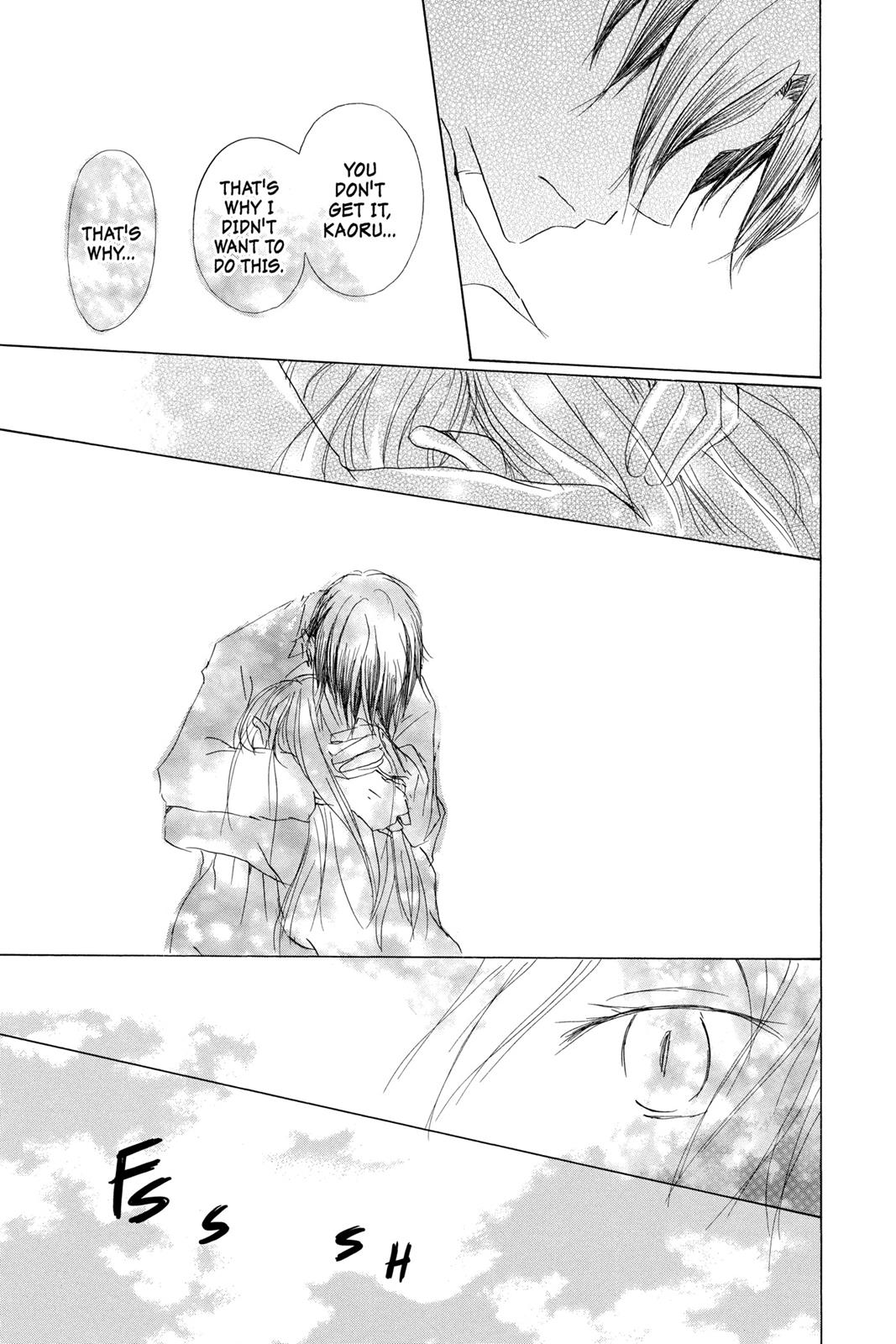 Read Natsume's Book of Friends Manga Online