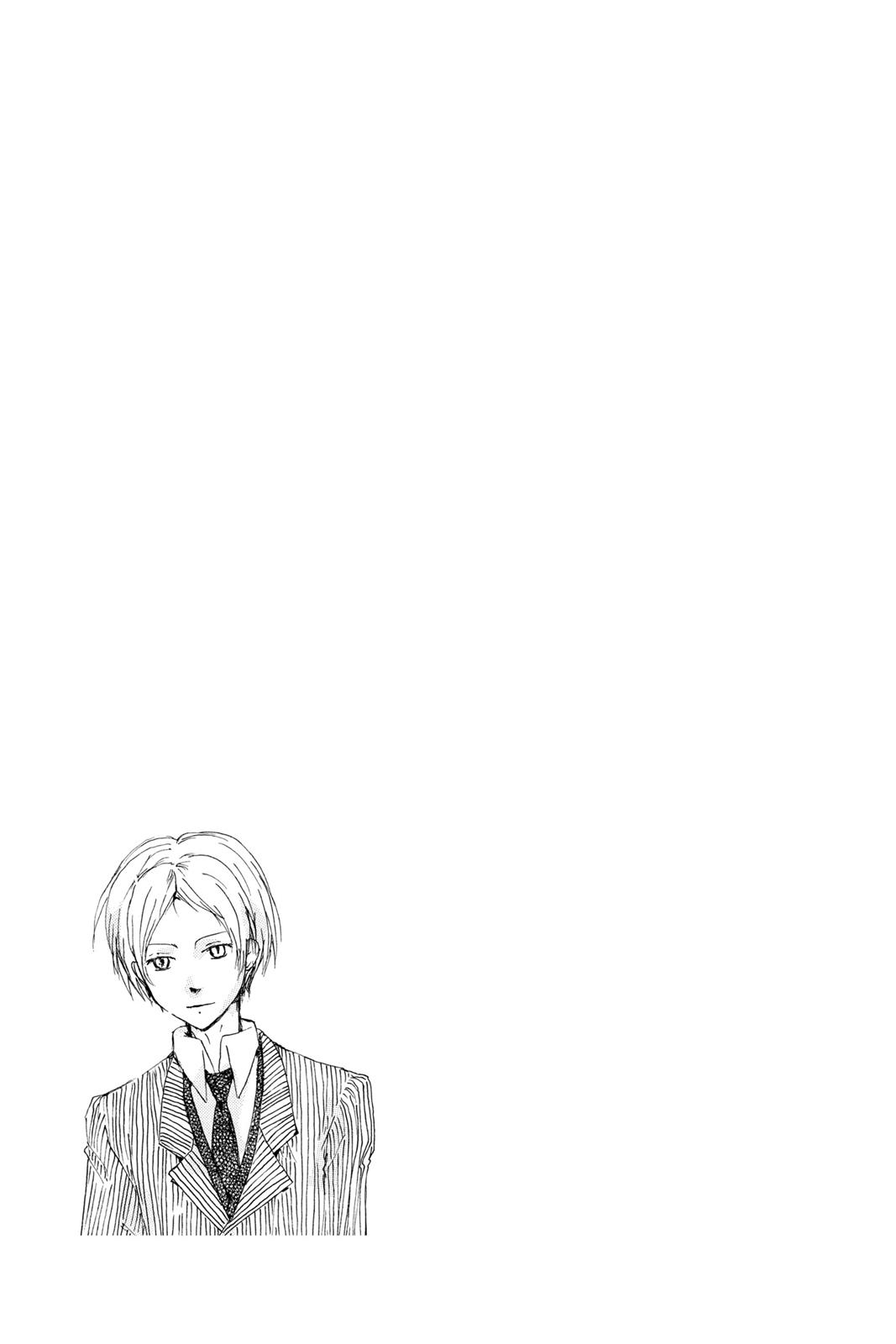 Read Natsume's Book of Friends Manga Online