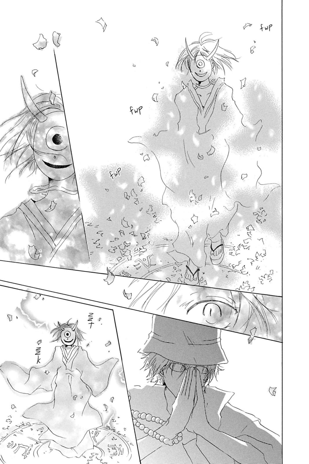 Read Natsume's Book of Friends Manga Online