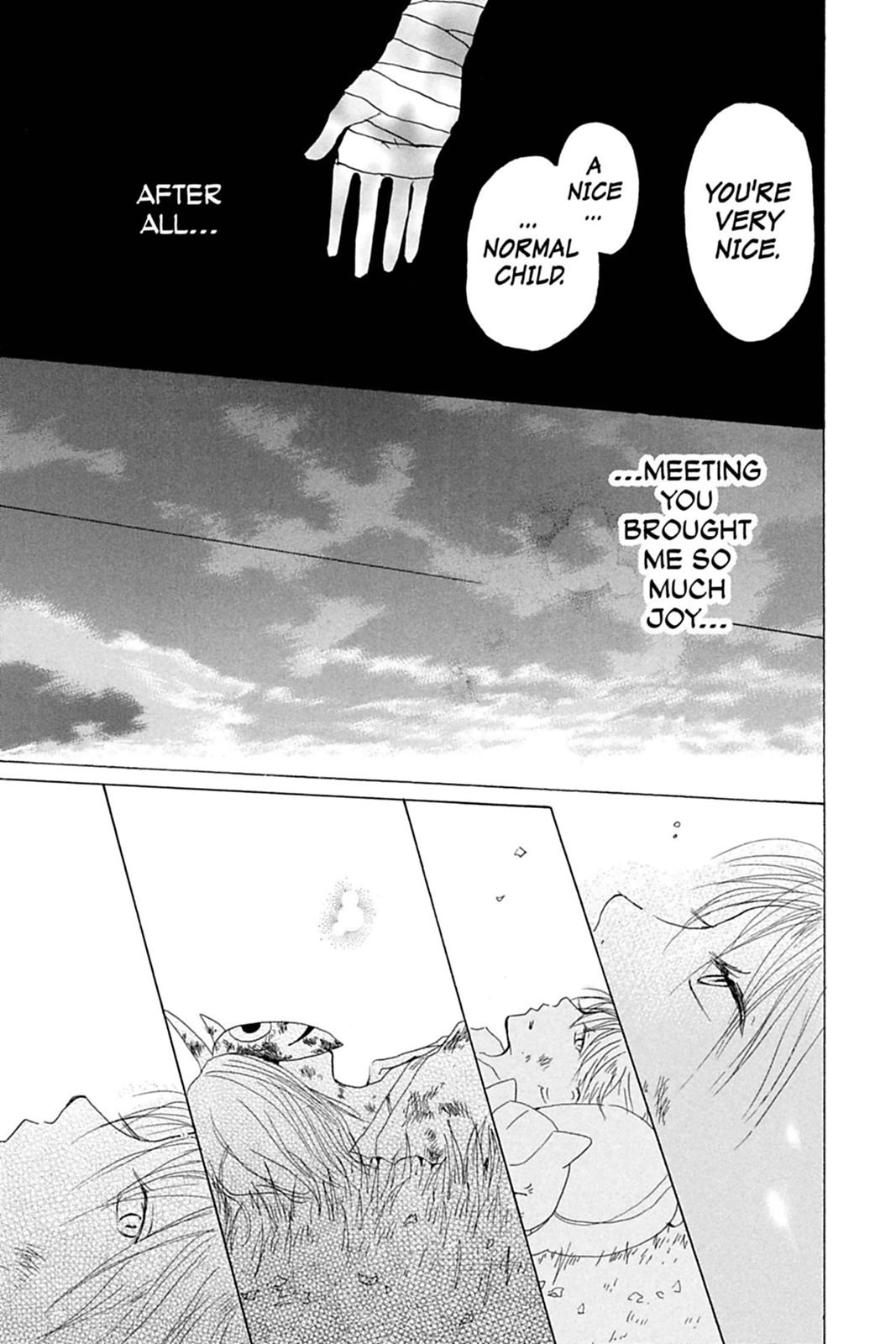 Read Natsume's Book of Friends Manga Online