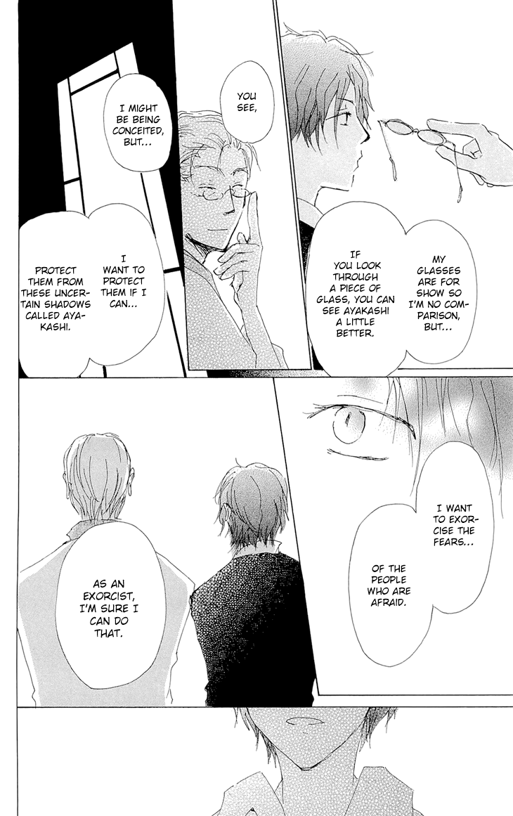 Read Natsume's Book of Friends Manga Online