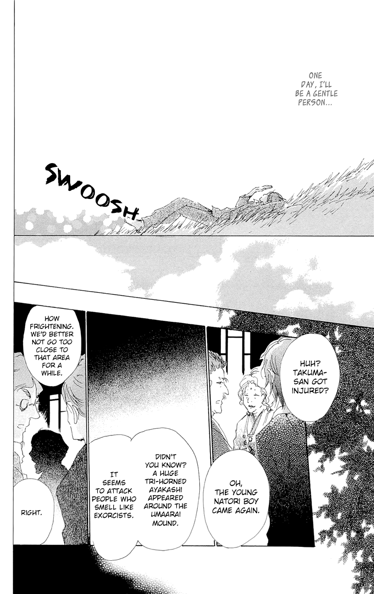 Read Natsume's Book of Friends Manga Online