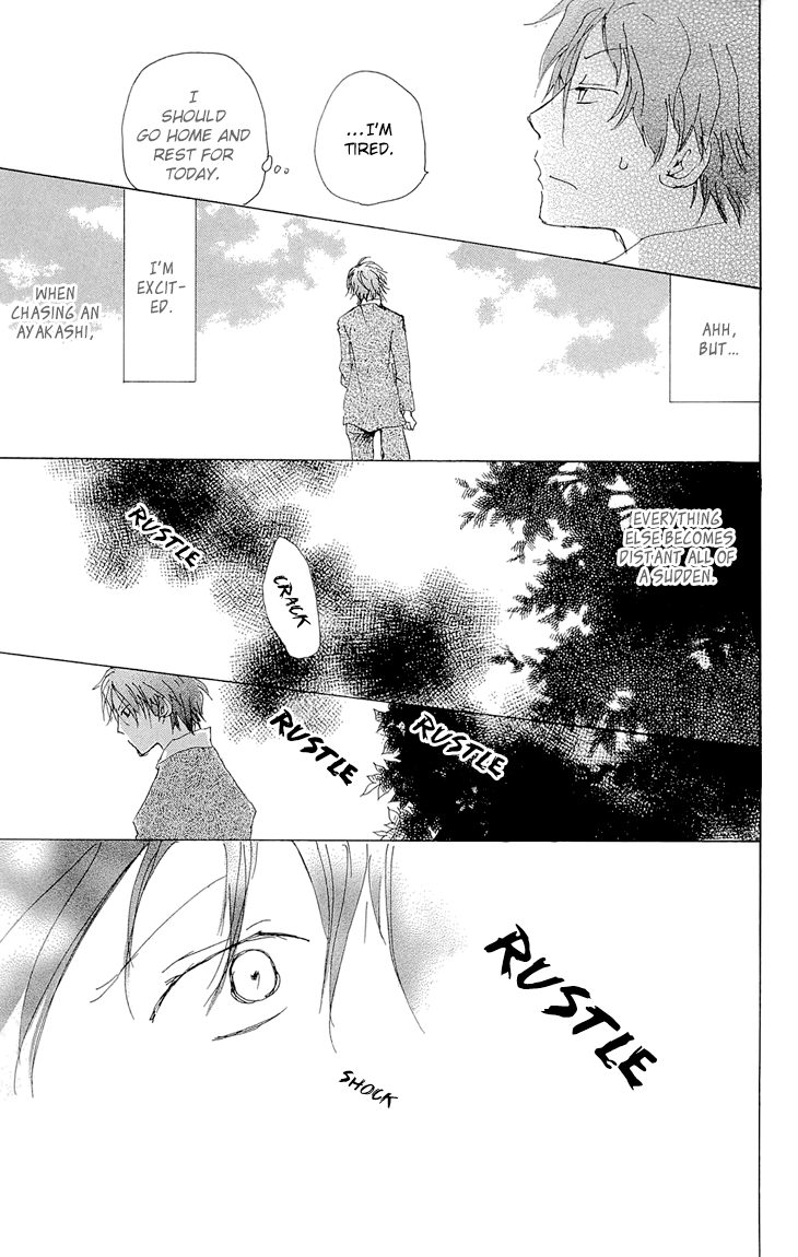 Read Natsume's Book of Friends Manga Online
