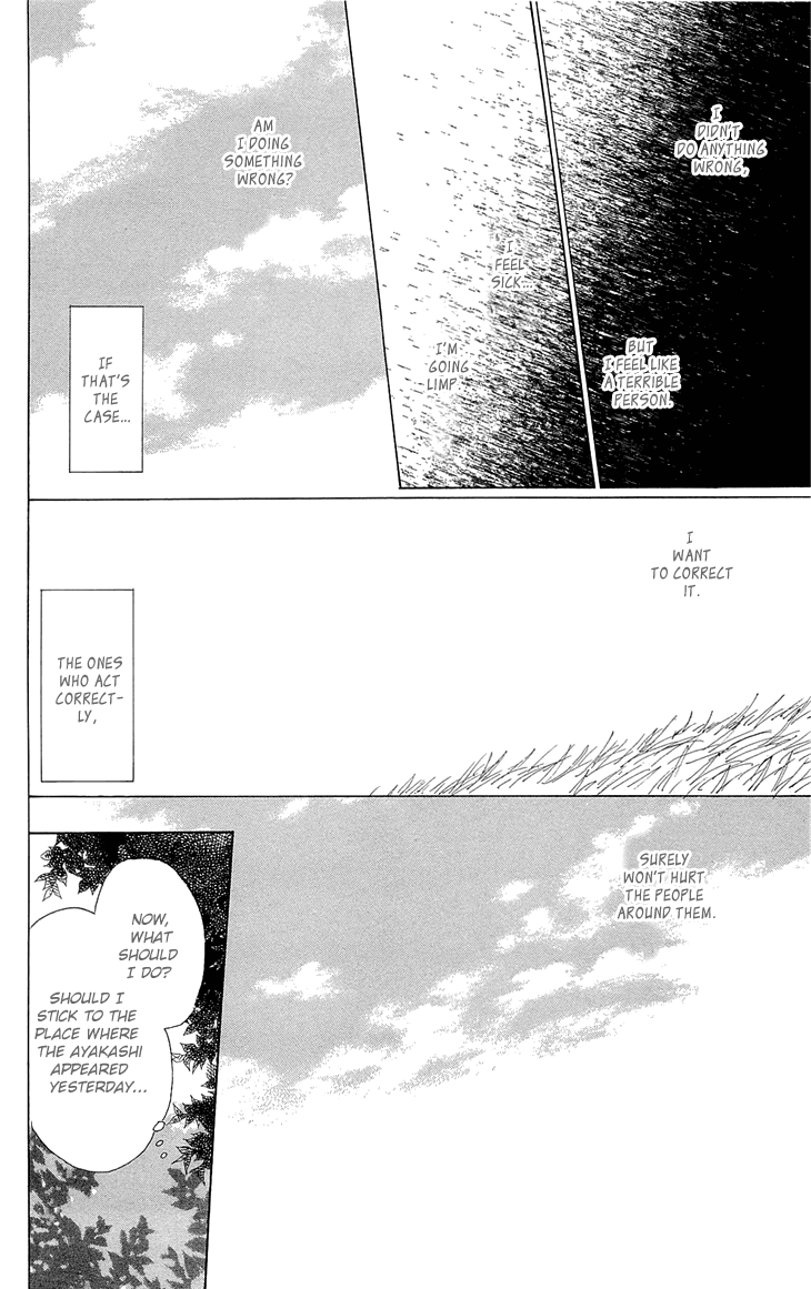 Read Natsume's Book of Friends Manga Online