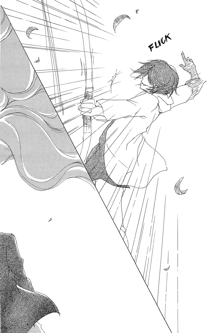 Read Natsume's Book of Friends Manga Online