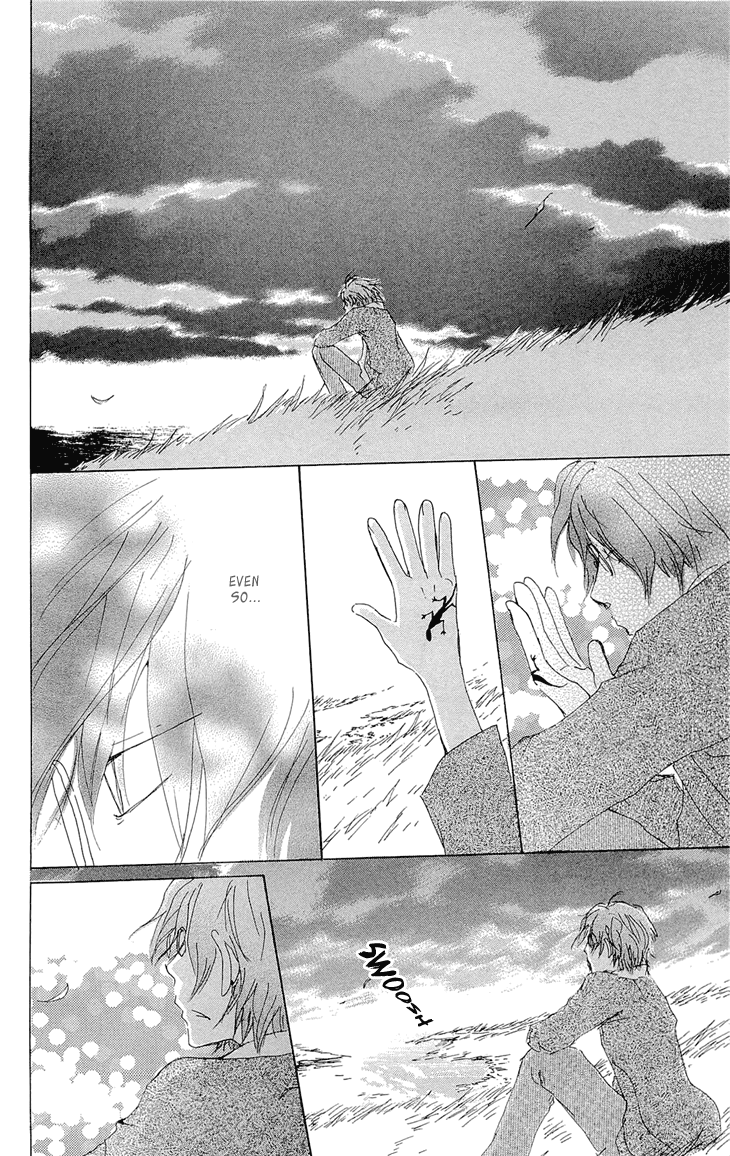 Read Natsume's Book of Friends Manga Online