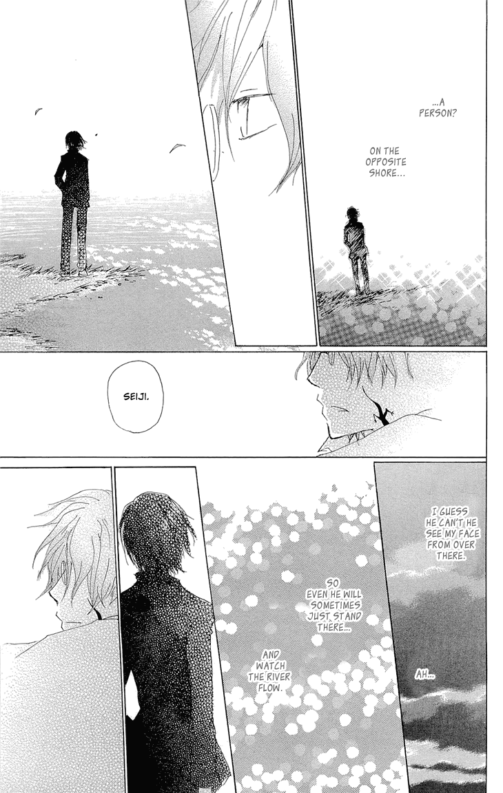 Read Natsume's Book of Friends Manga Online