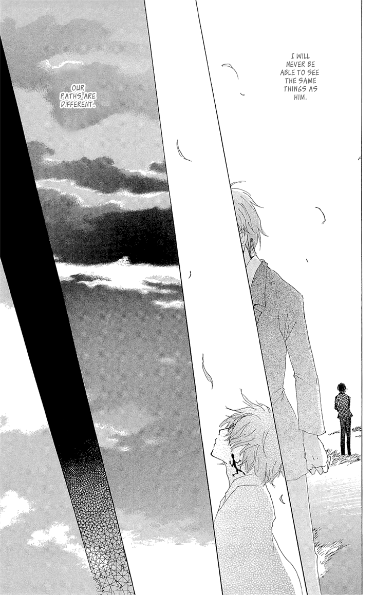 Read Natsume's Book of Friends Manga Online