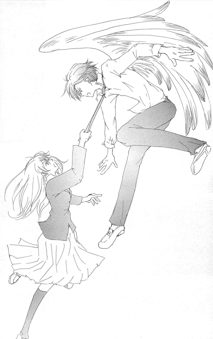Read Natsume's Book of Friends Manga Online
