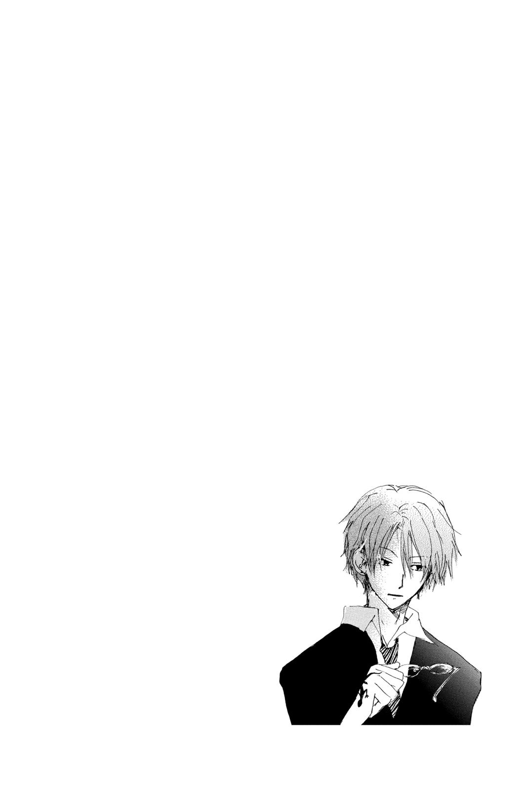 Read Natsume's Book of Friends Manga Online