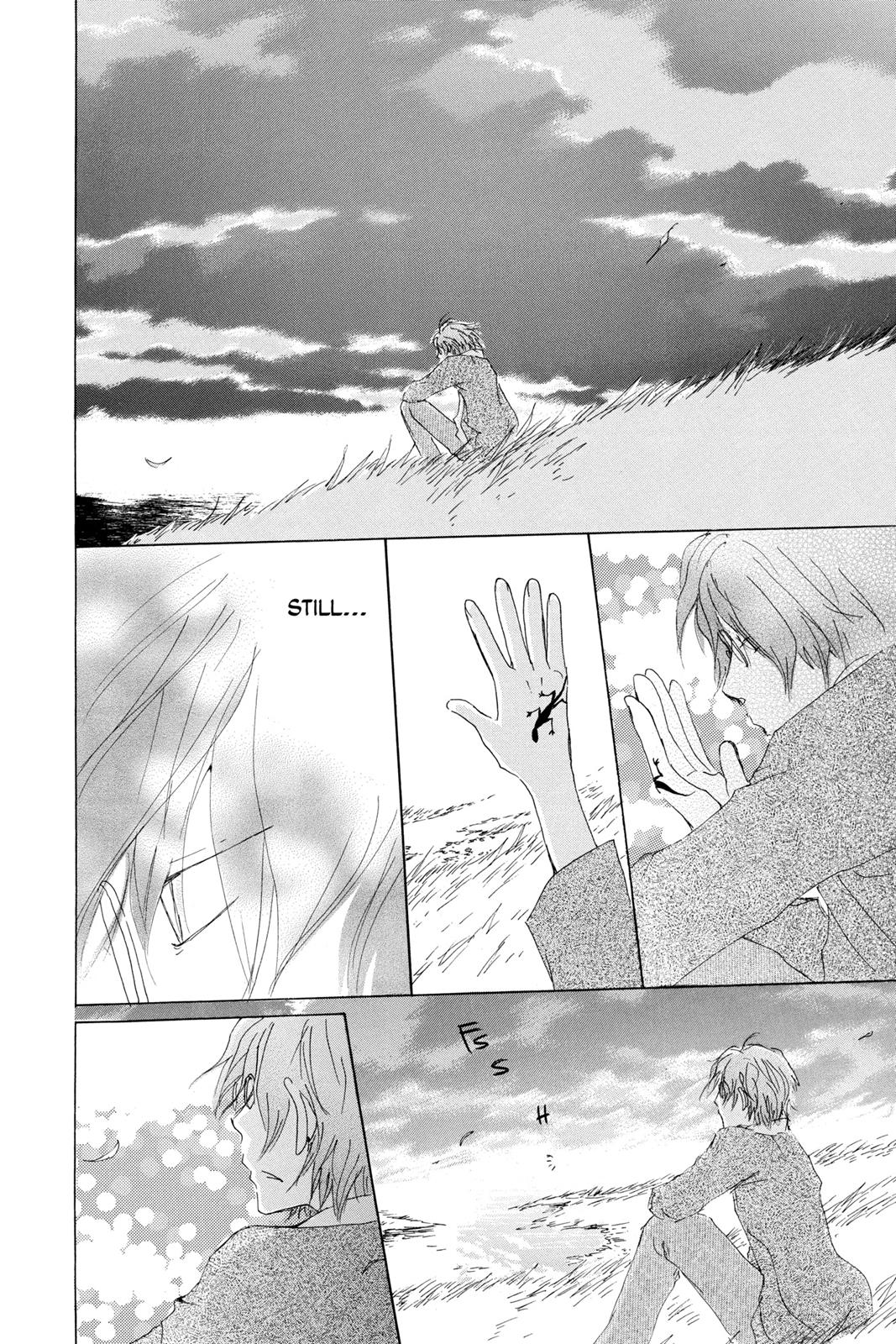 Read Natsume's Book of Friends Manga Online