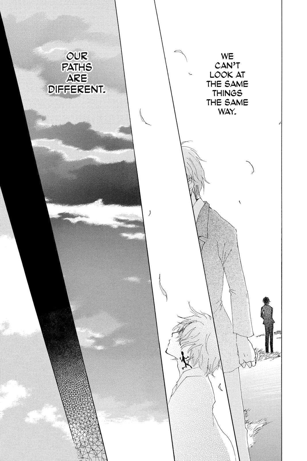 Read Natsume's Book of Friends Manga Online