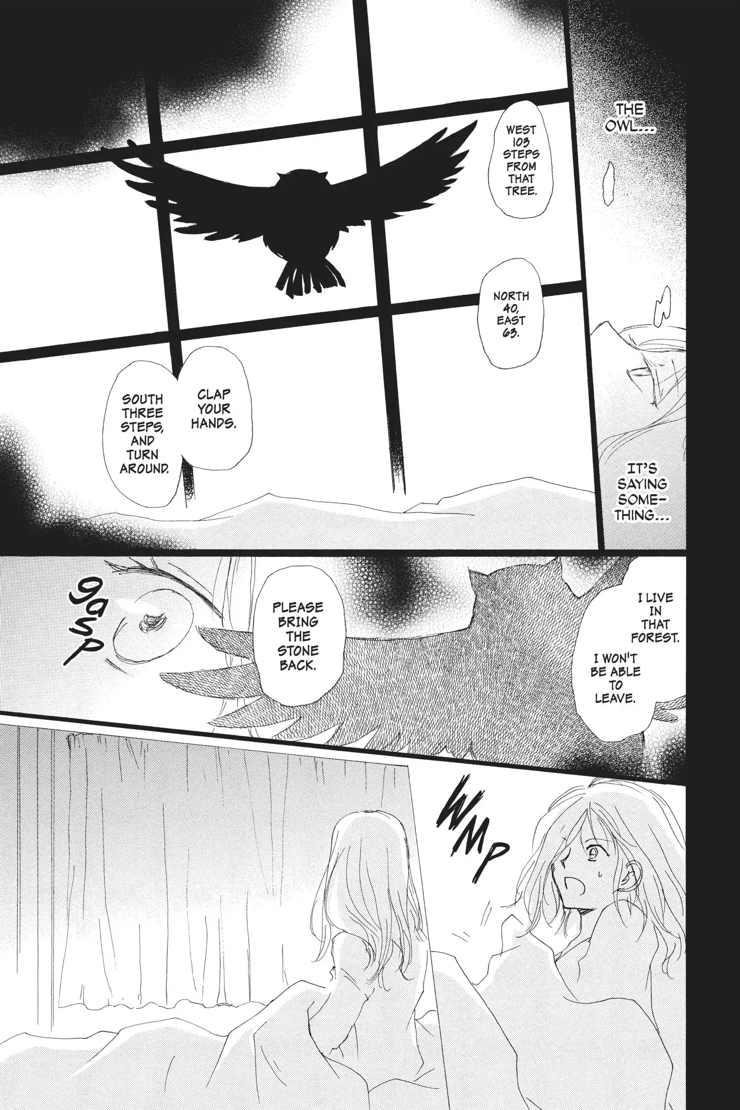 Read Natsume's Book of Friends Manga Online