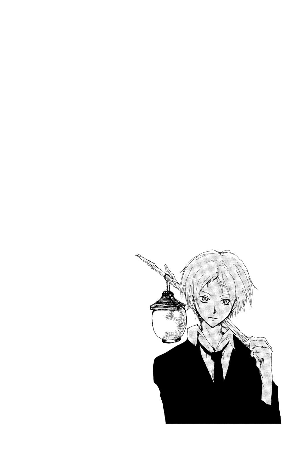 Read Natsume's Book of Friends Manga Online
