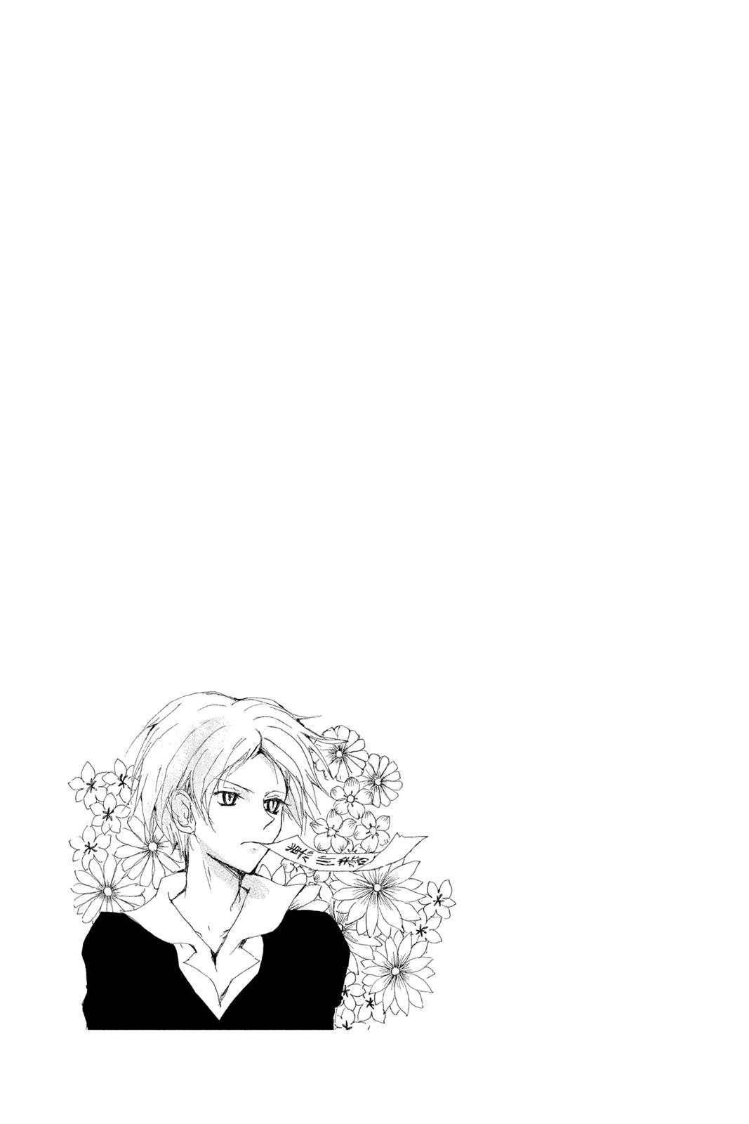 Read Natsume's Book of Friends Manga Online