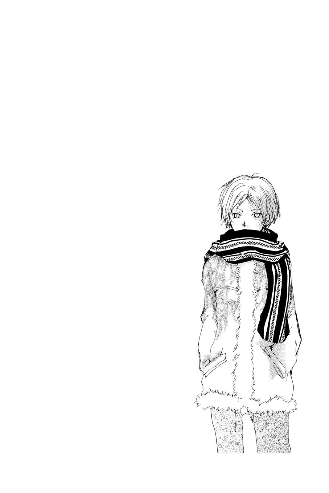 Read Natsume's Book of Friends Manga Online