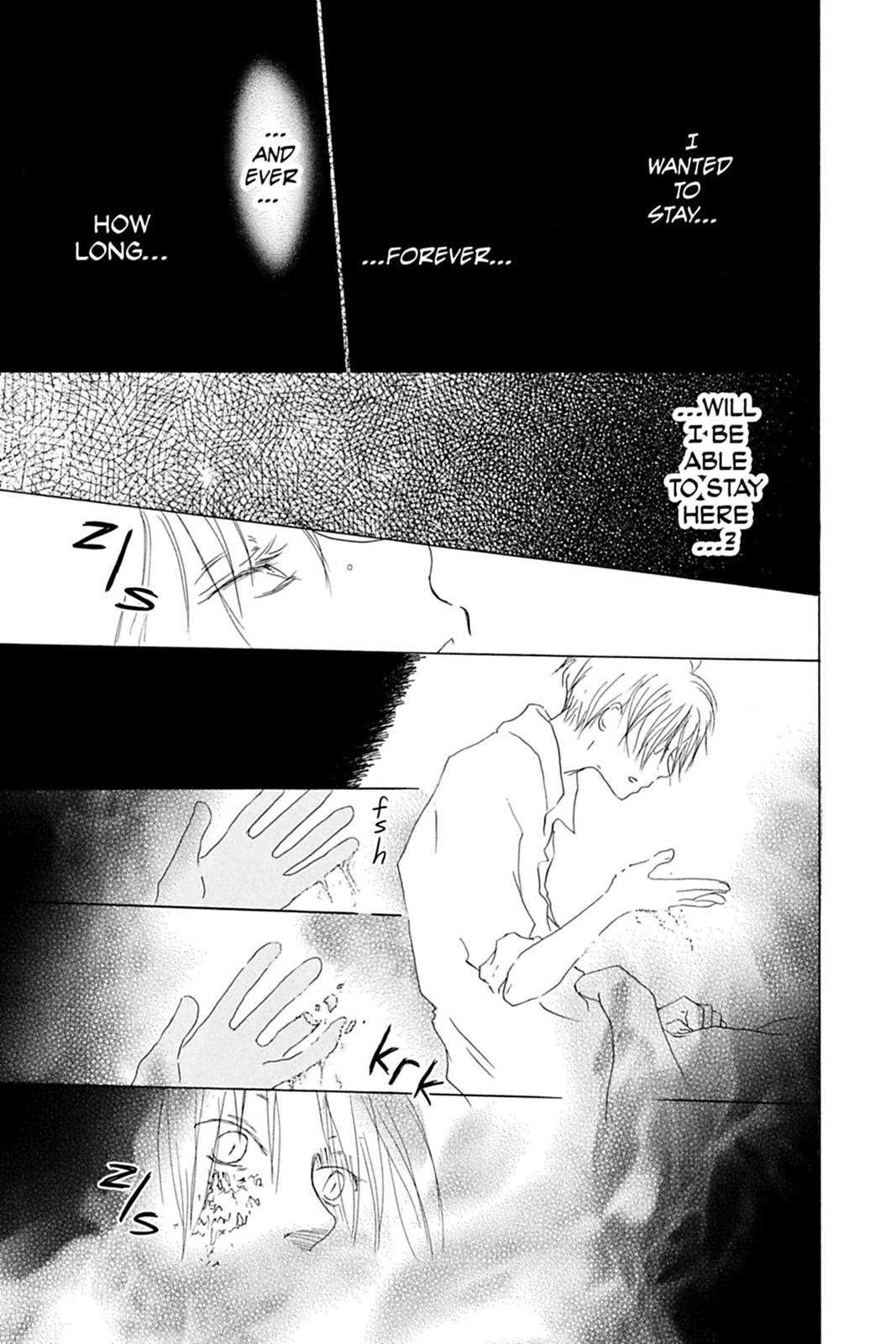 Read Natsume's Book of Friends Manga Online