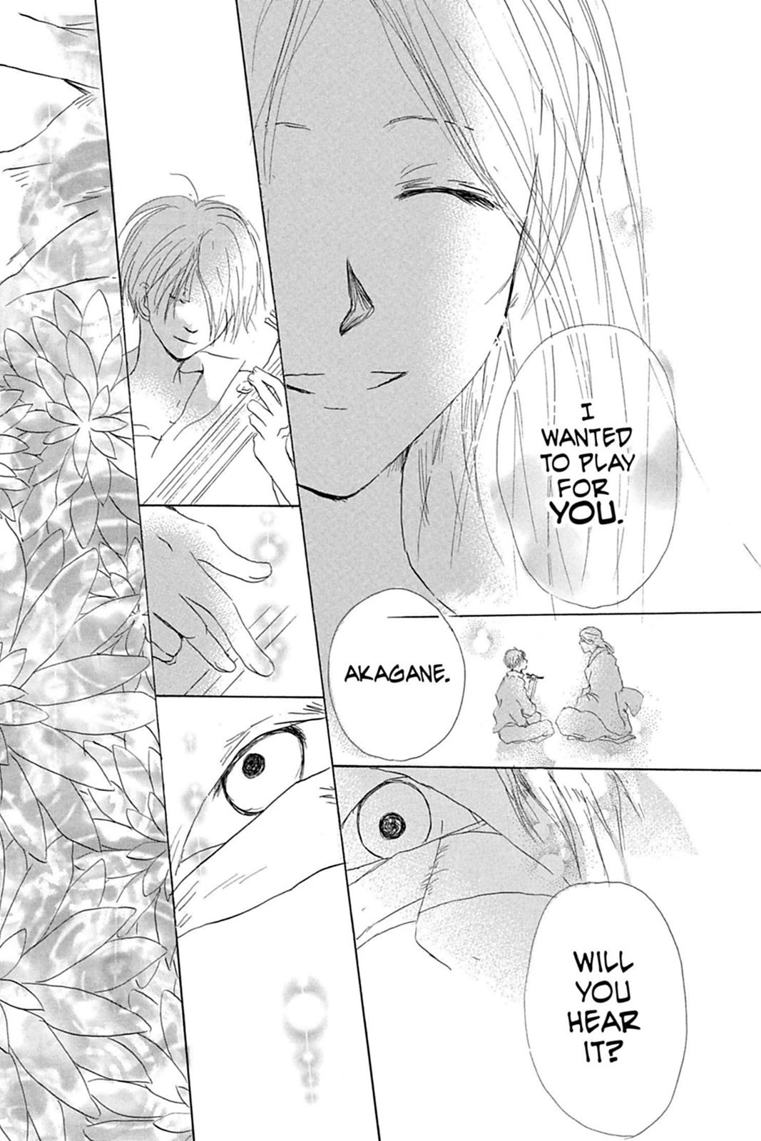 Read Natsume's Book of Friends Manga Online