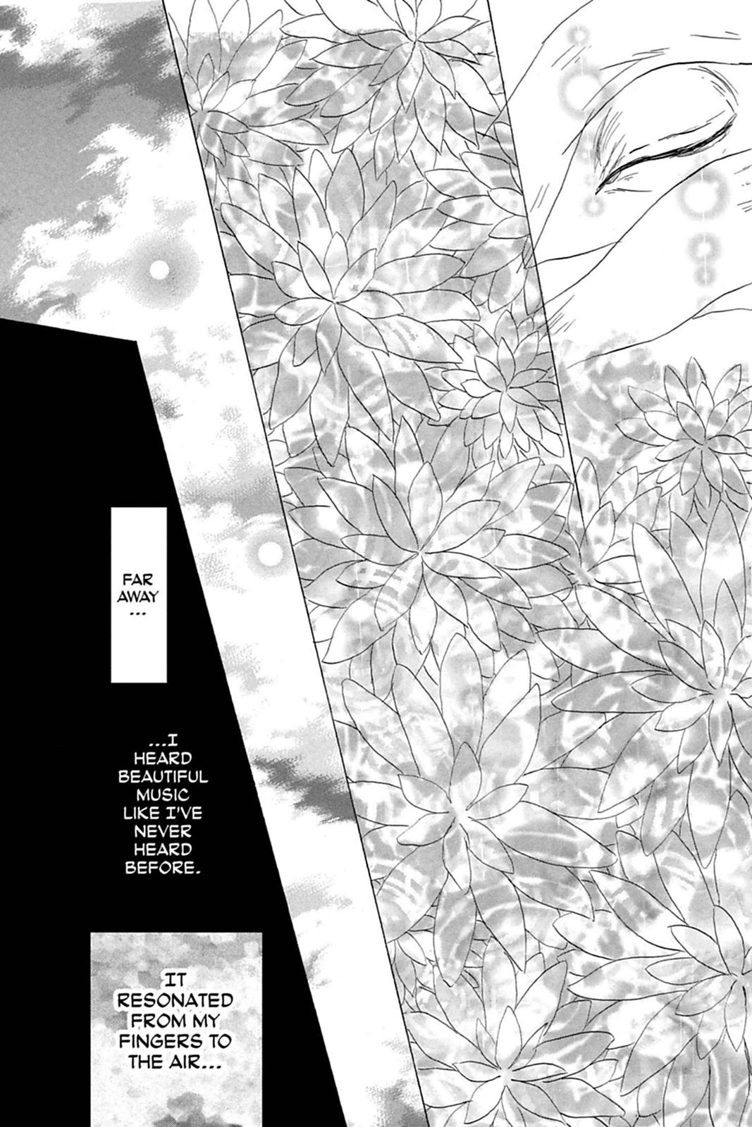 Read Natsume's Book of Friends Manga Online