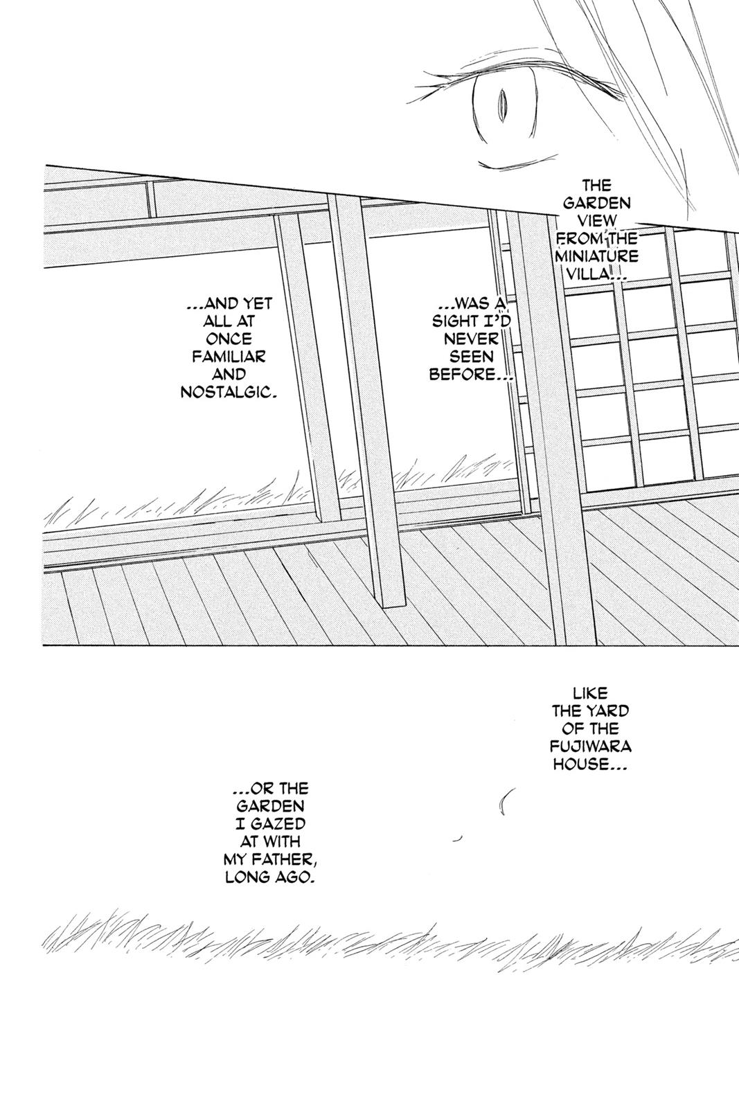 Read Natsume's Book of Friends Manga Online