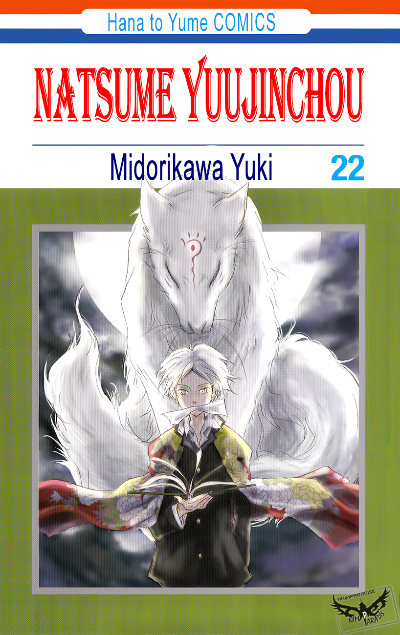 Read Natsume's Book of Friends Manga Online
