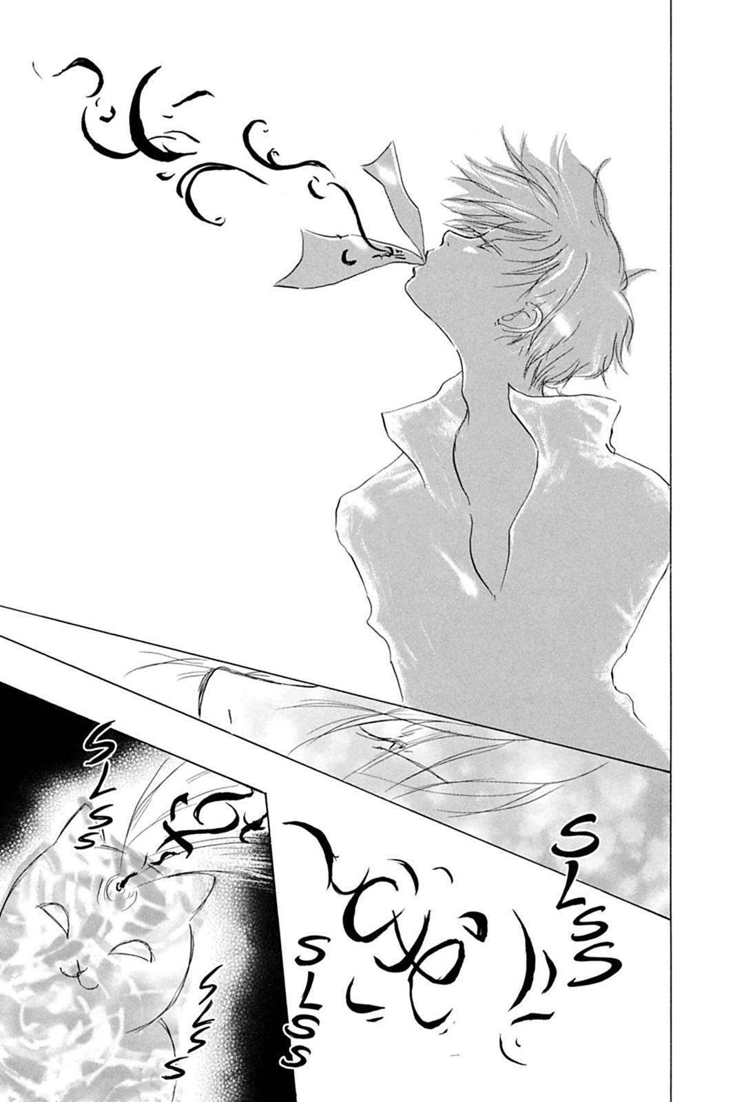 Read Natsume's Book of Friends Manga Online