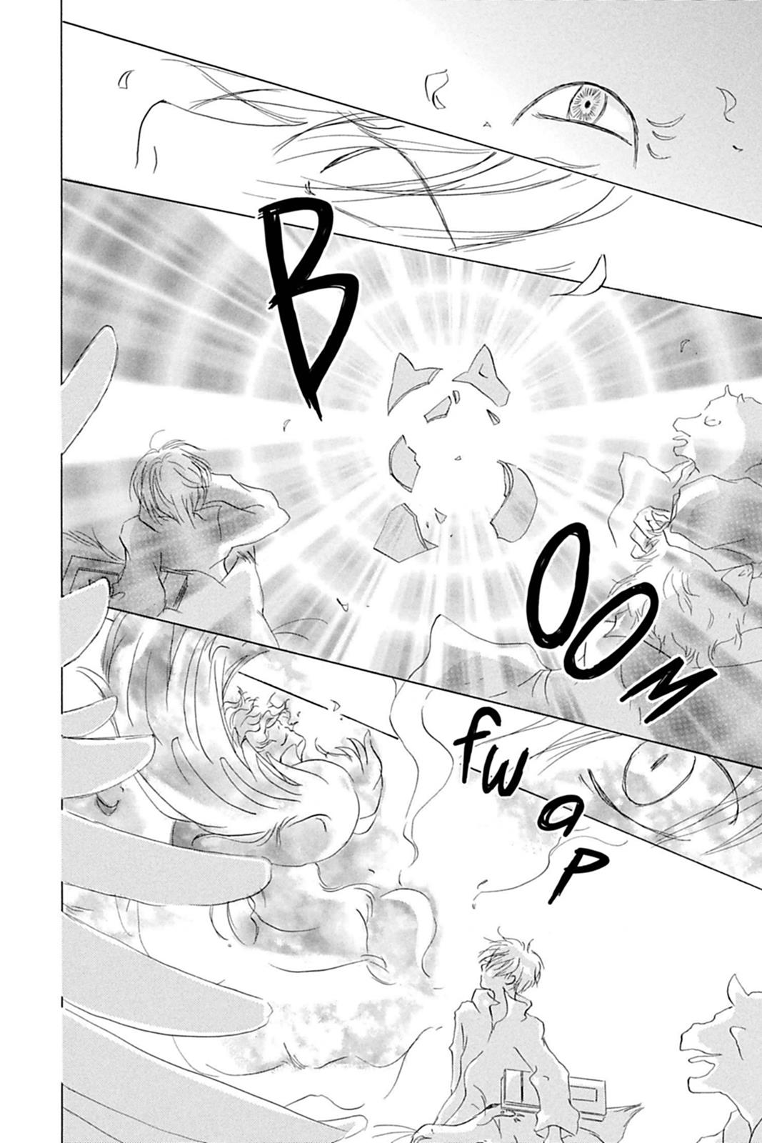 Read Natsume's Book of Friends Manga Online