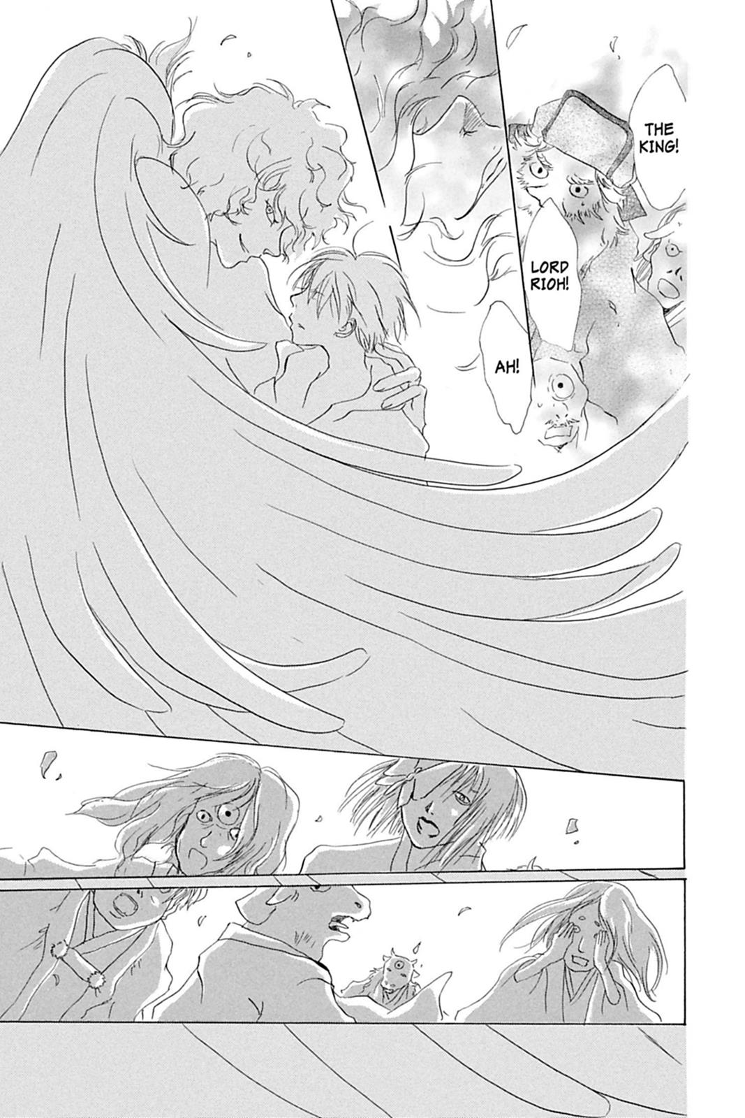 Read Natsume's Book of Friends Manga Online