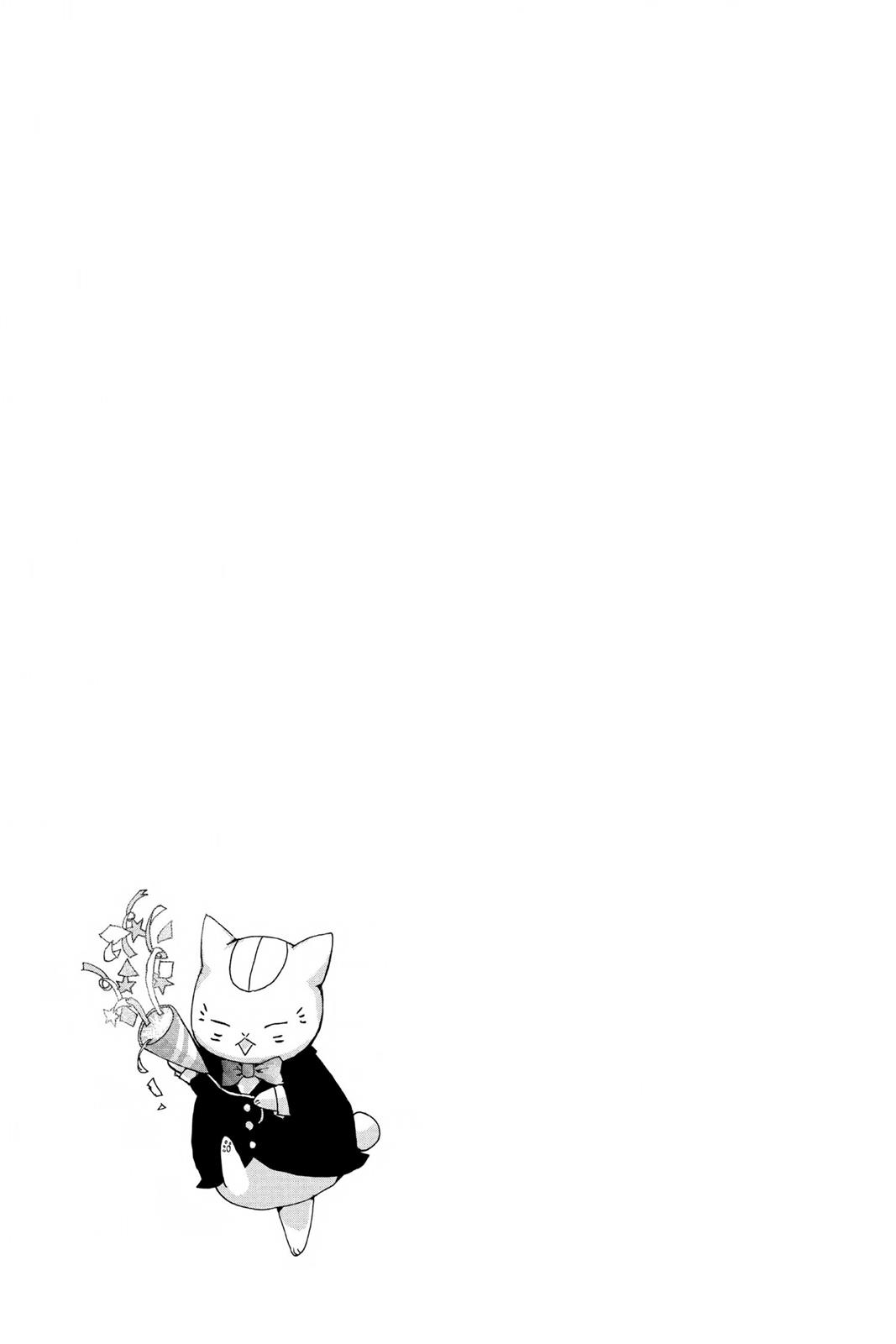 Read Natsume's Book of Friends Manga Online