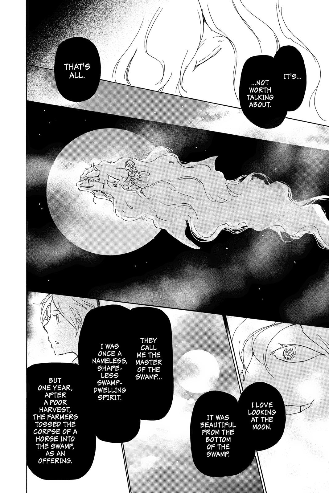 Read Natsume's Book of Friends Manga Online