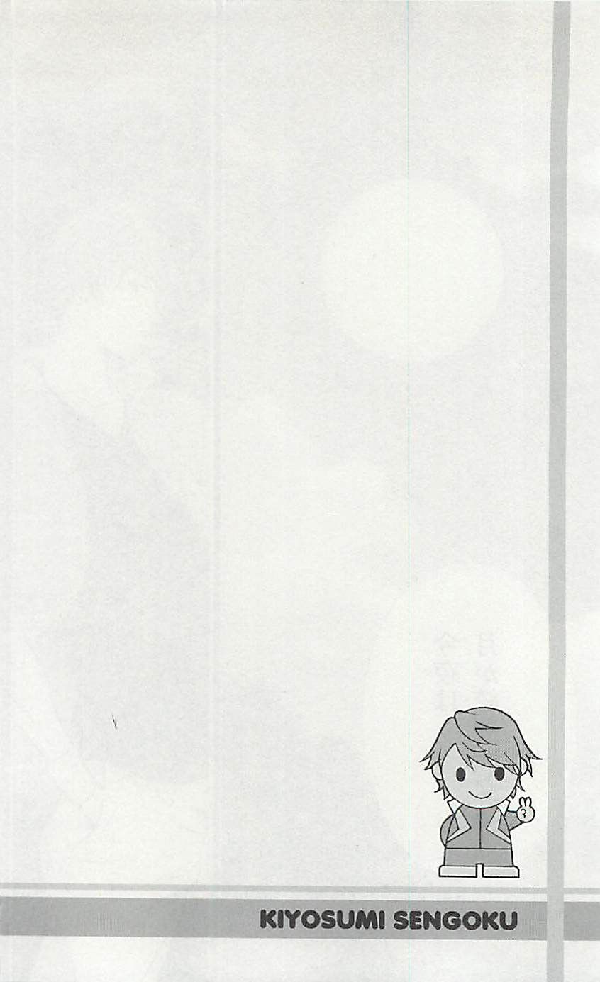 Read New Prince of Tennis Manga Online