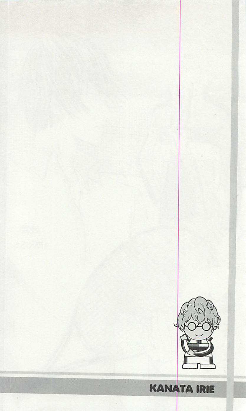 Read New Prince of Tennis Manga Online