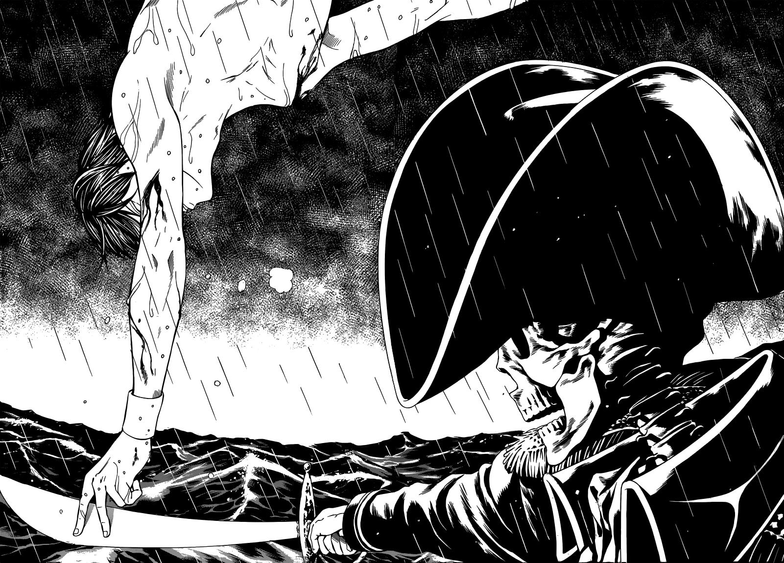 Read New Prince of Tennis Manga Online
