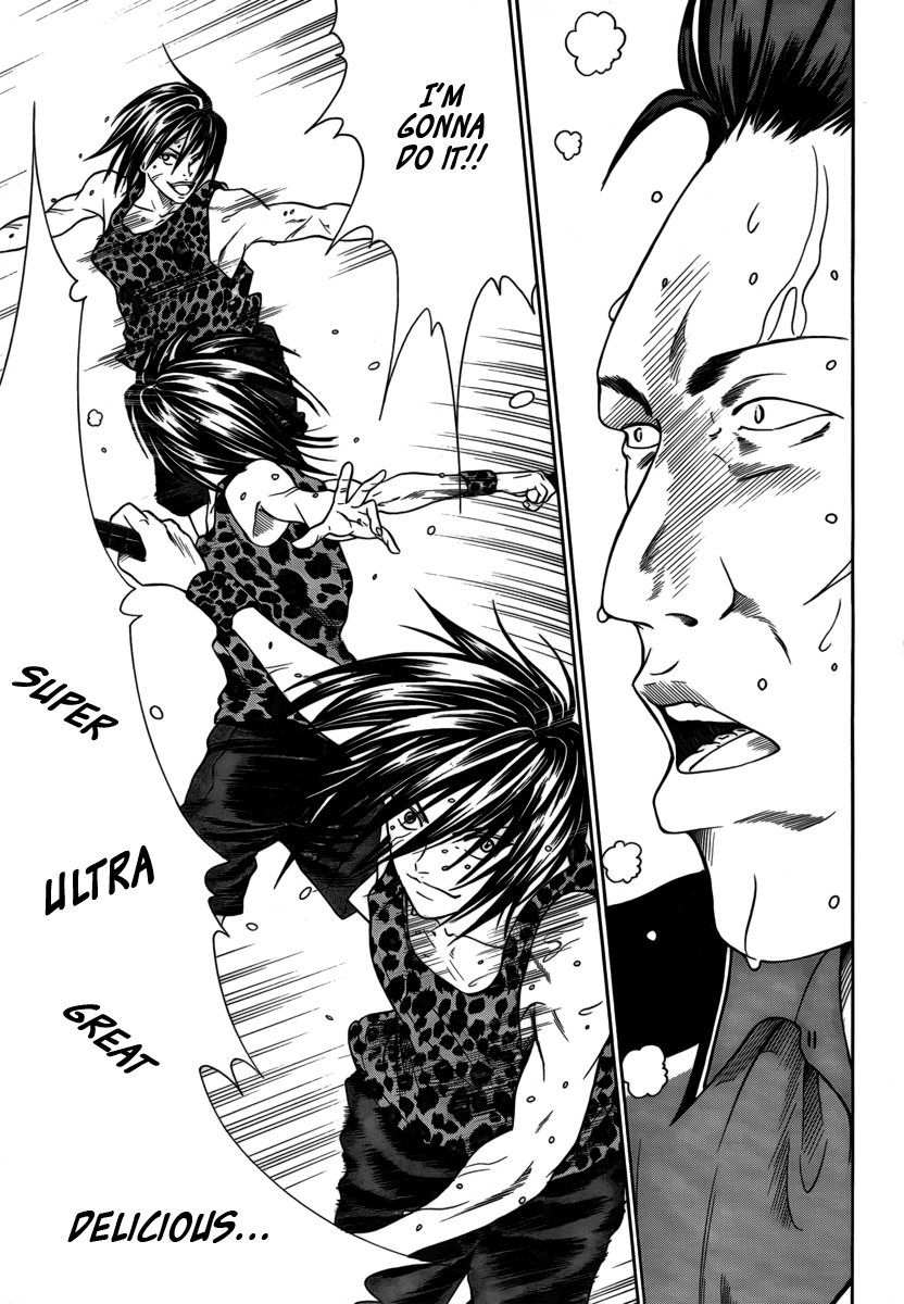 Read New Prince of Tennis Manga Online