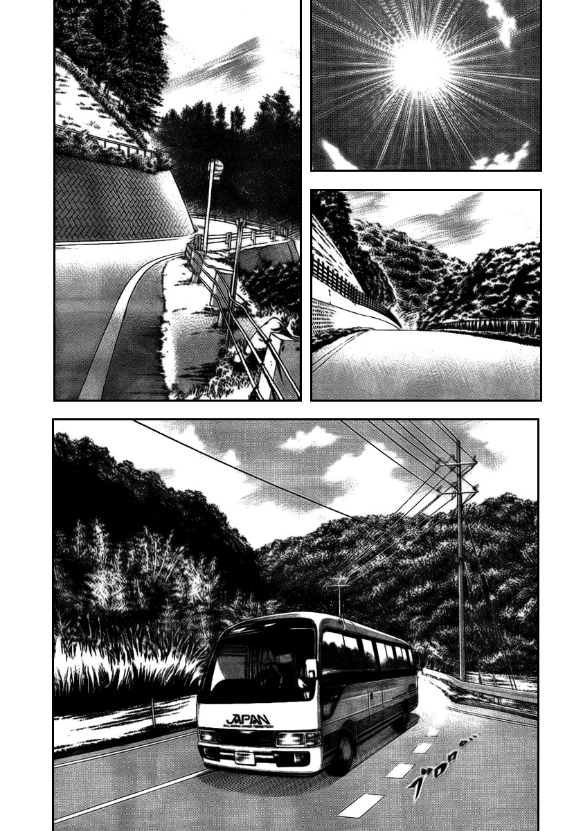Read New Prince of Tennis Manga Online