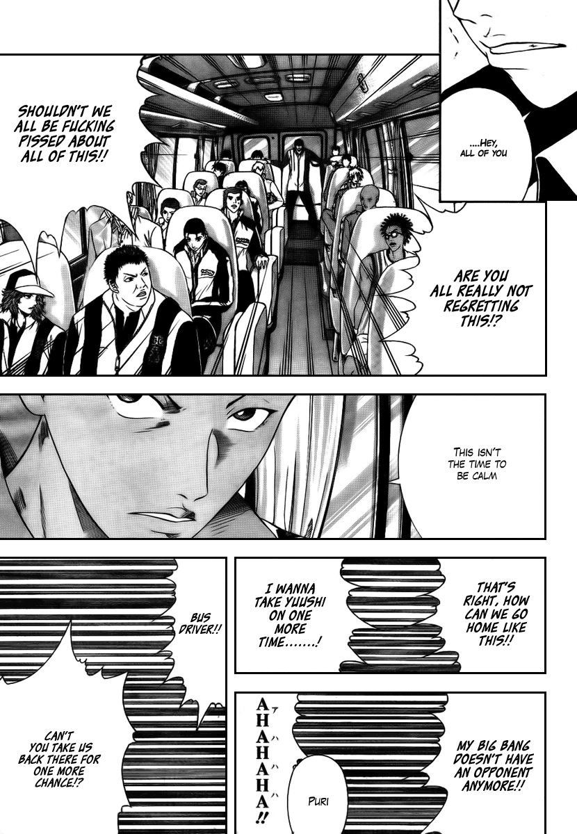 Read New Prince of Tennis Manga Online