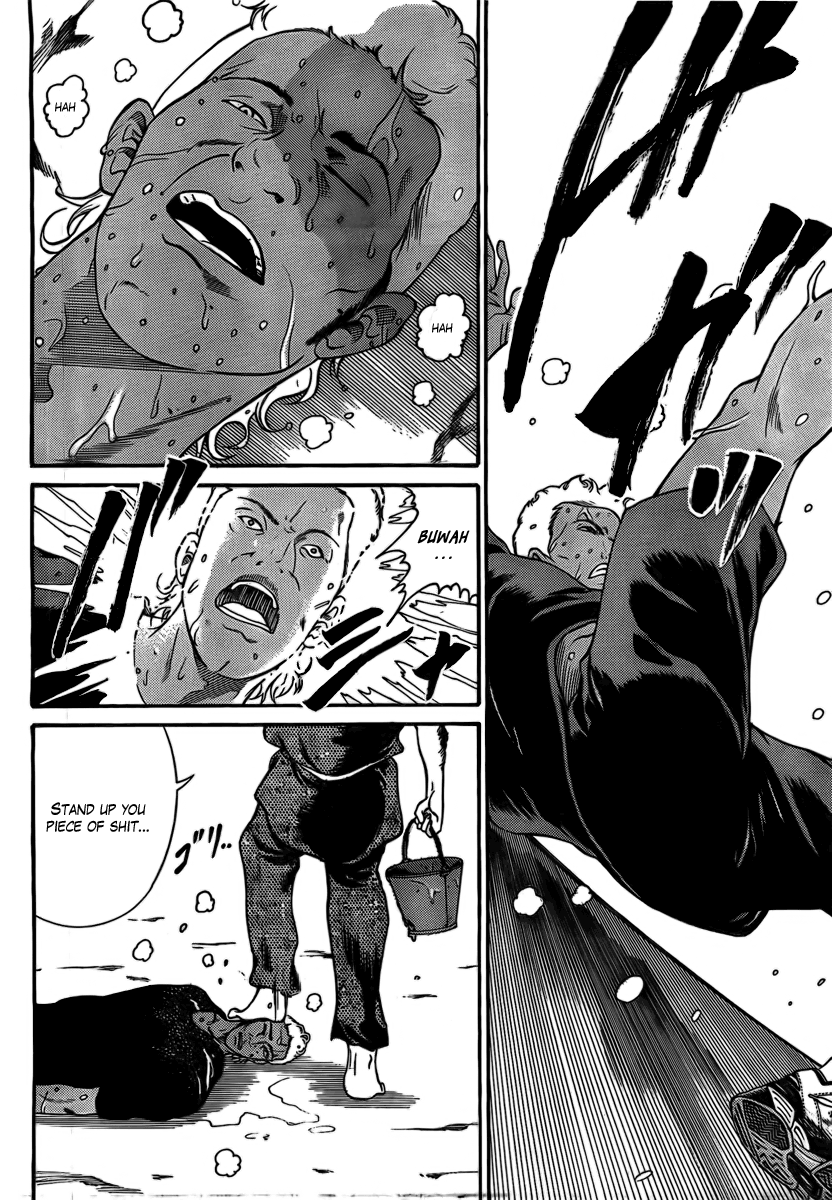 Read New Prince of Tennis Manga Online