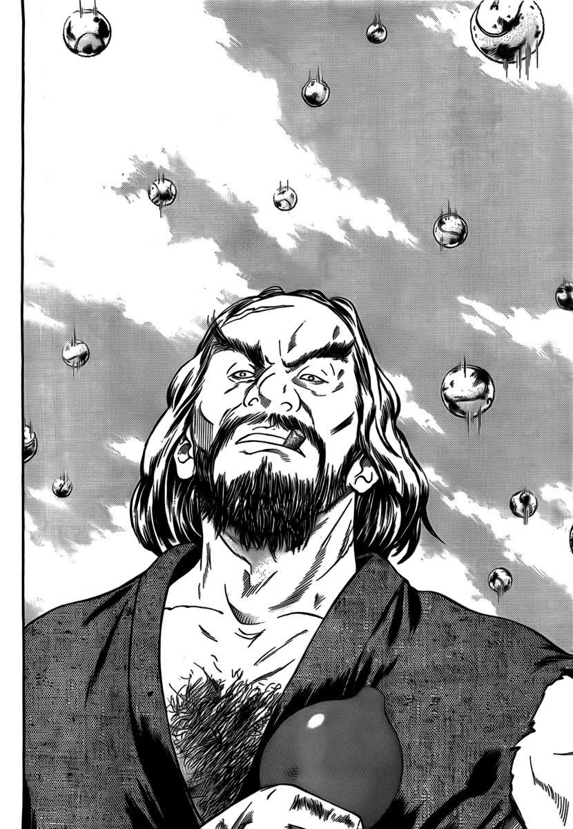 Read New Prince of Tennis Manga Online