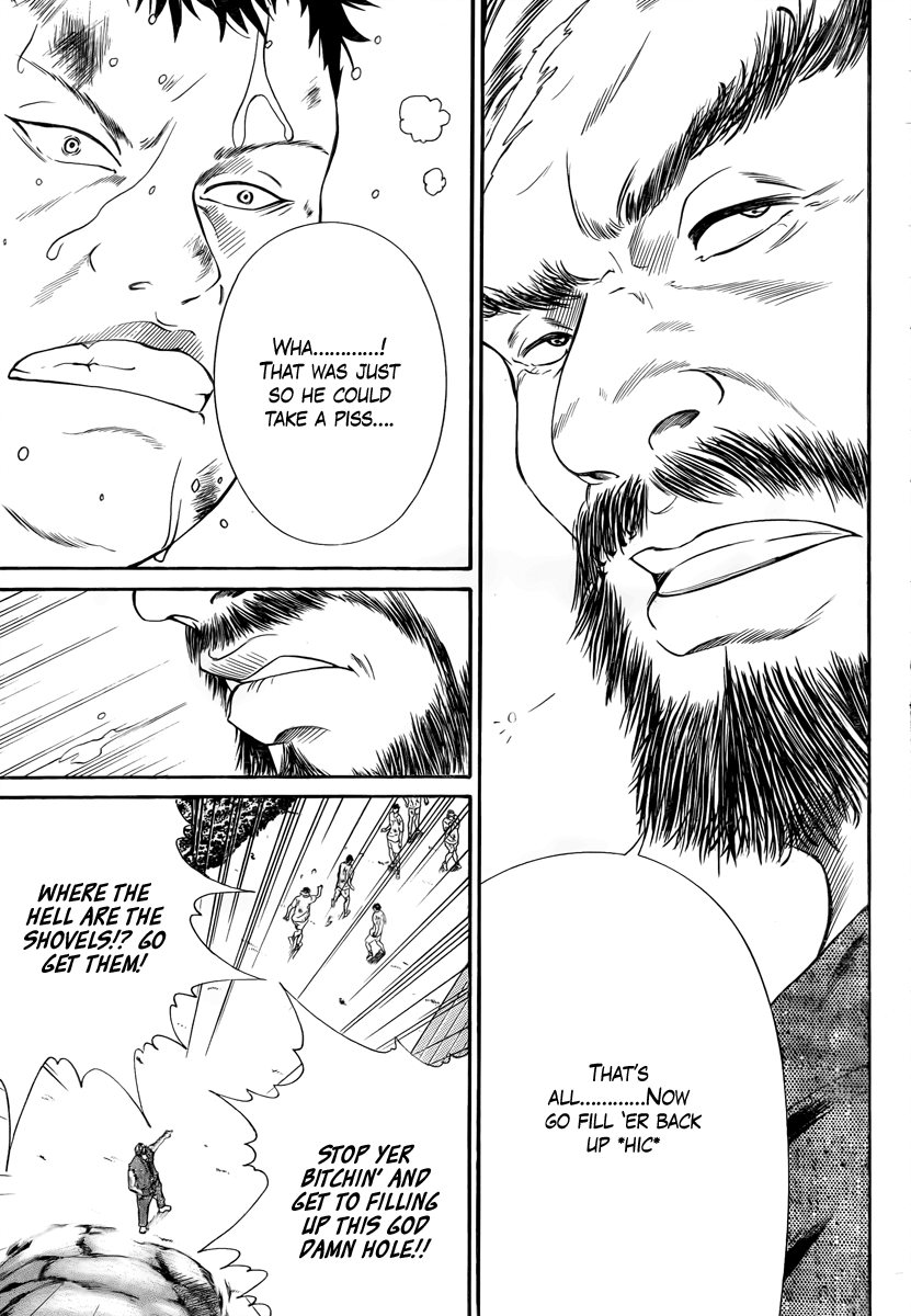Read New Prince of Tennis Manga Online