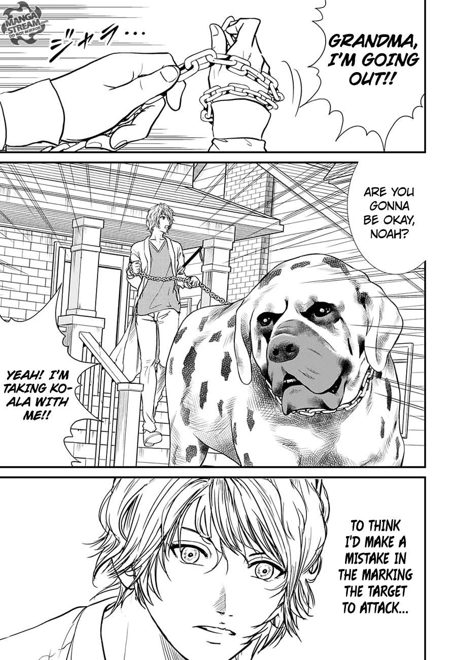 Read New Prince of Tennis Manga Online