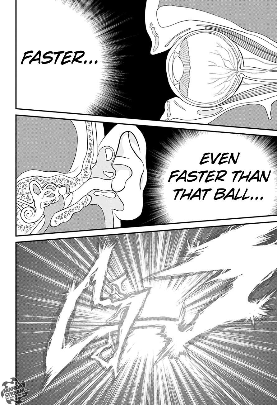 Read New Prince of Tennis Manga Online