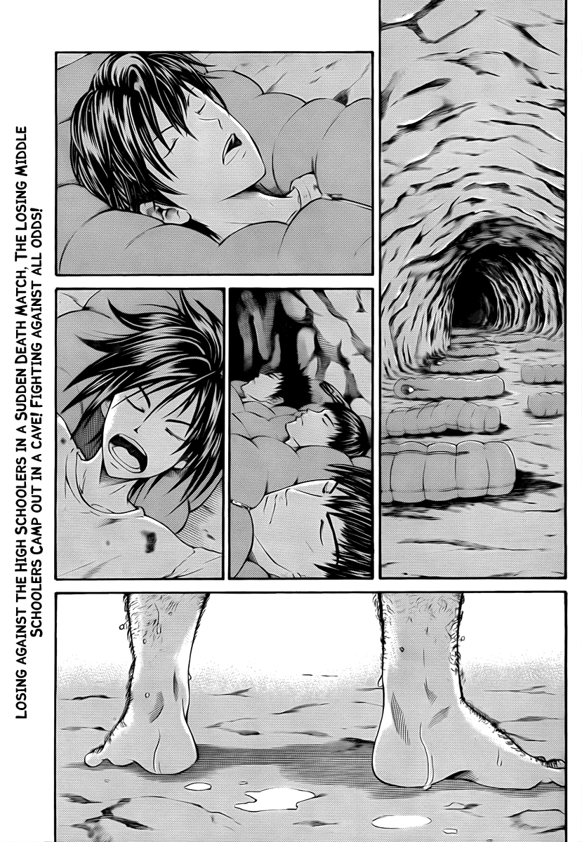 Read New Prince of Tennis Manga Online