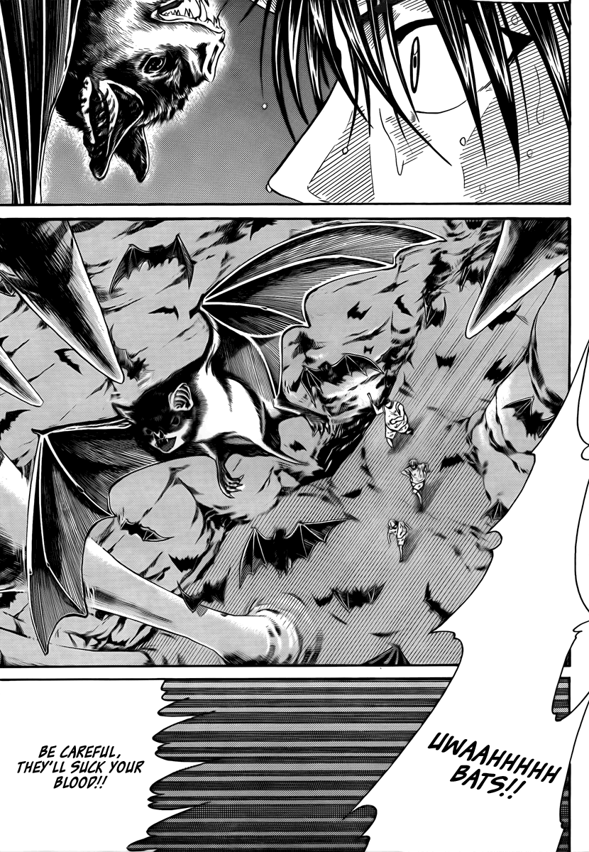 Read New Prince of Tennis Manga Online