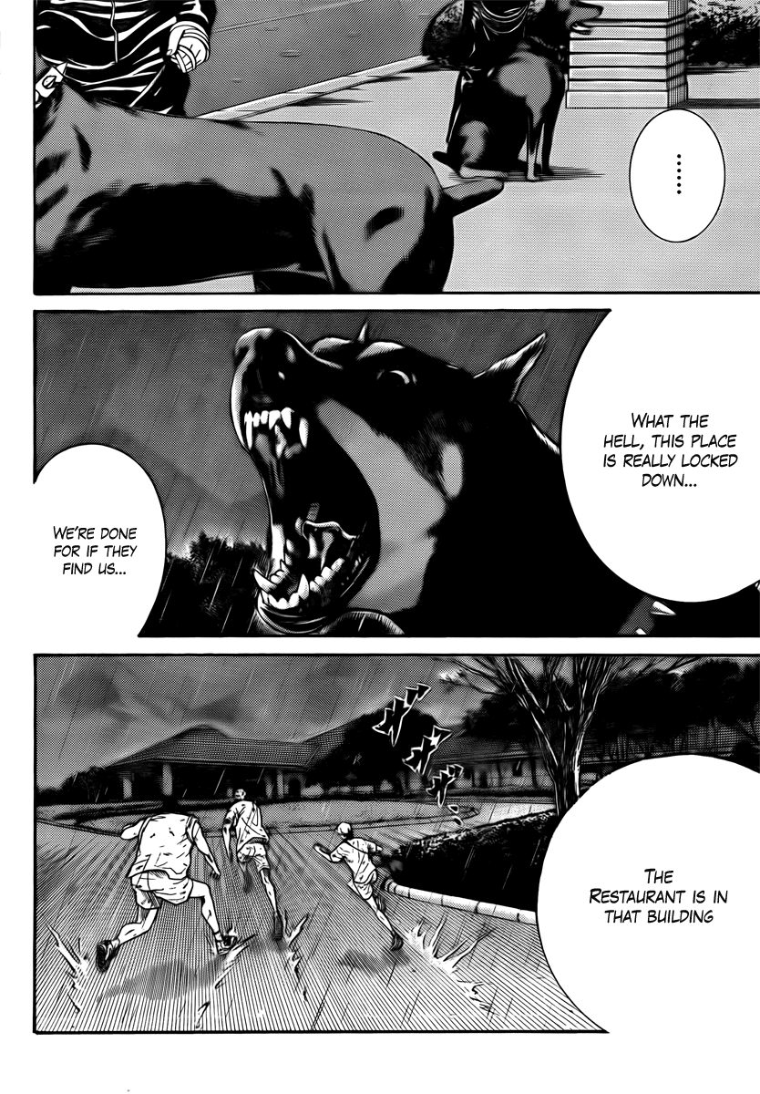 Read New Prince of Tennis Manga Online