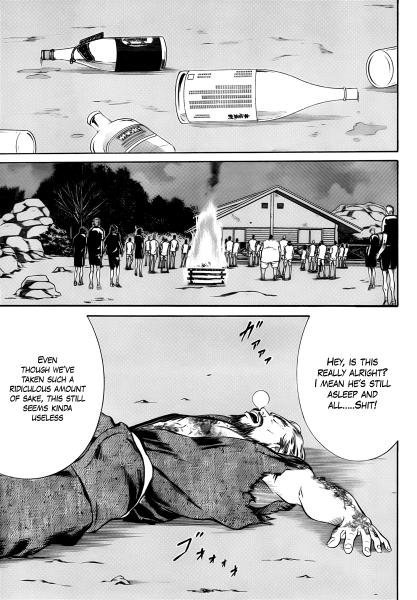 Read New Prince of Tennis Manga Online
